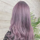 ☆CAPSULE☆ラベンダーピンク