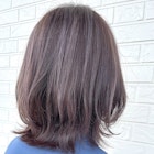 くびれミディアムレイヤー