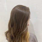 インナーイエローゴールド 【本間 大貴】