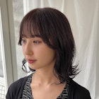 【立町メアリーバイメリー】☆外ハネボブ☆