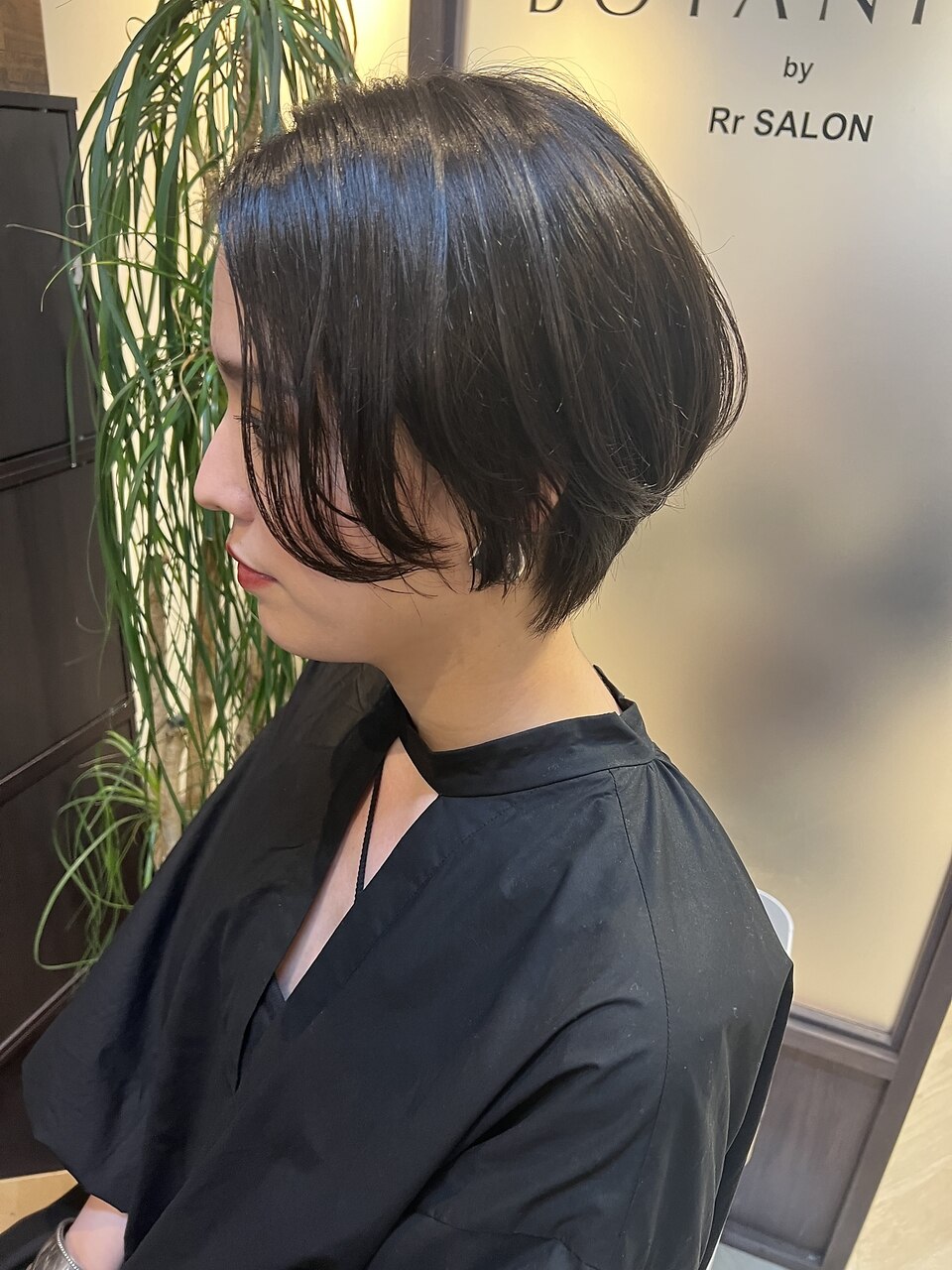 マニッシュクールショート☆AMU☆
