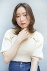 似合わせくびれヘア【銀座/有楽町】30代40代50代