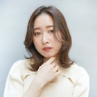 似合わせくびれヘア【銀座/有楽町】30代40代50代