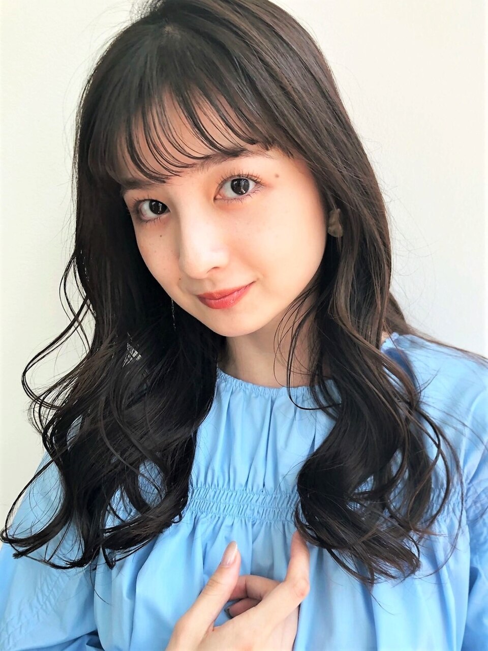 モテロングで一気に垢抜け☆［髪質改善/池袋&目白&大塚］