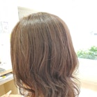 《HAIRZ》一原☆スパイスインナーカラー!