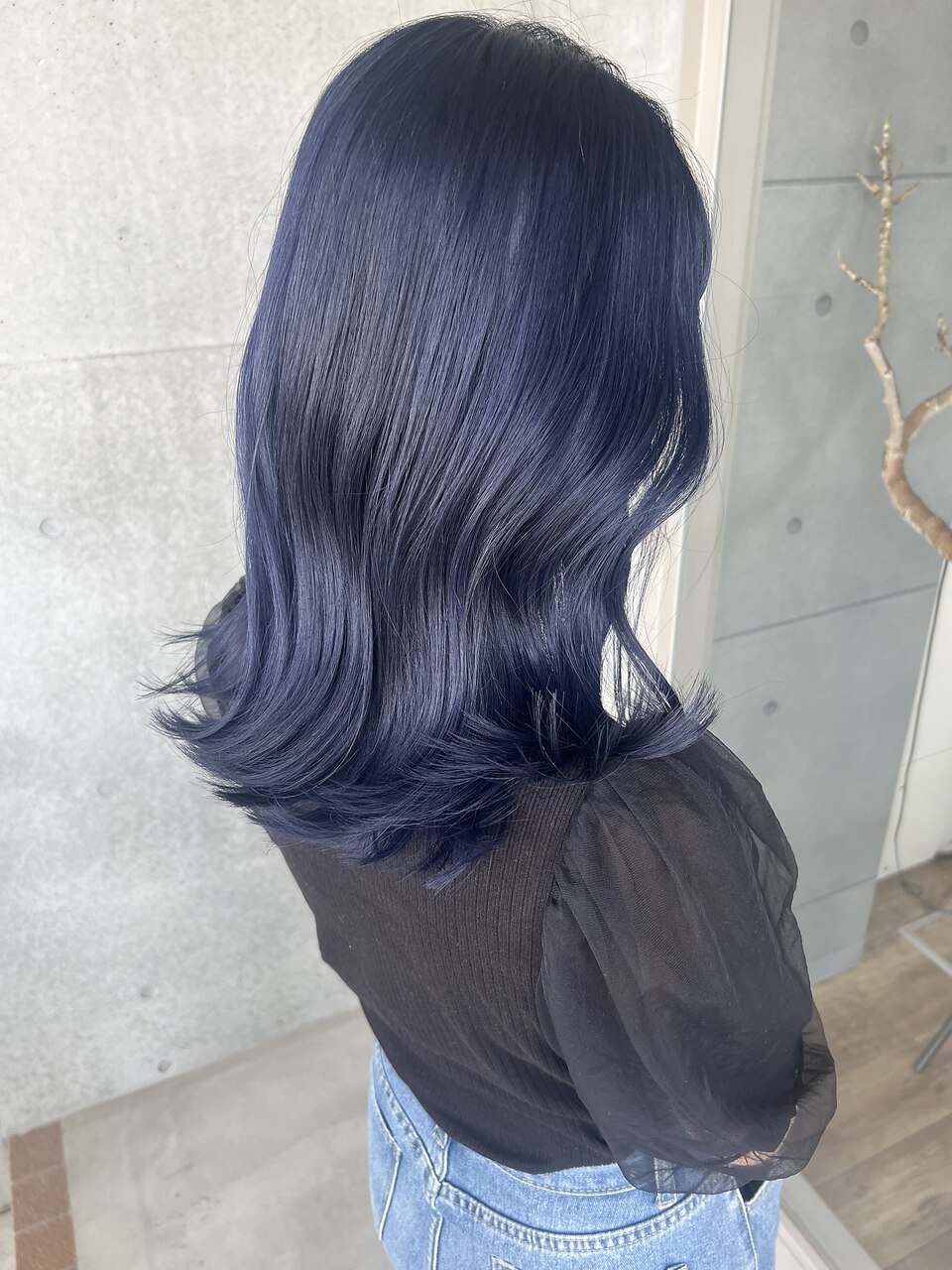 NAVY