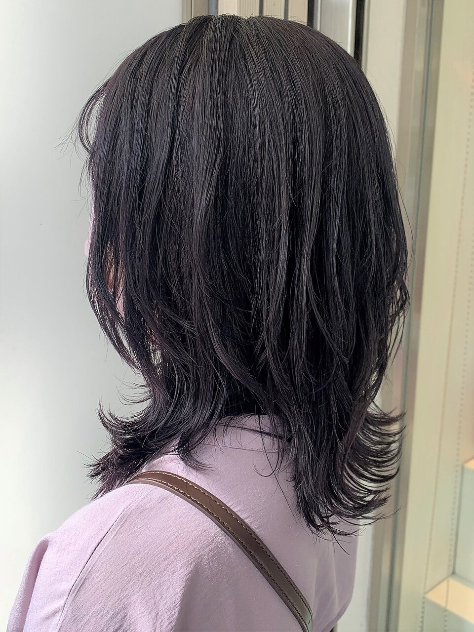 22年秋冬のヘアカラーガイド 髪色迷子に贈る最旬6大カラー ホットペッパービューティーマガジン