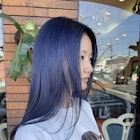 ブルーカラー/ネイビーカラー/ネイビーブルー