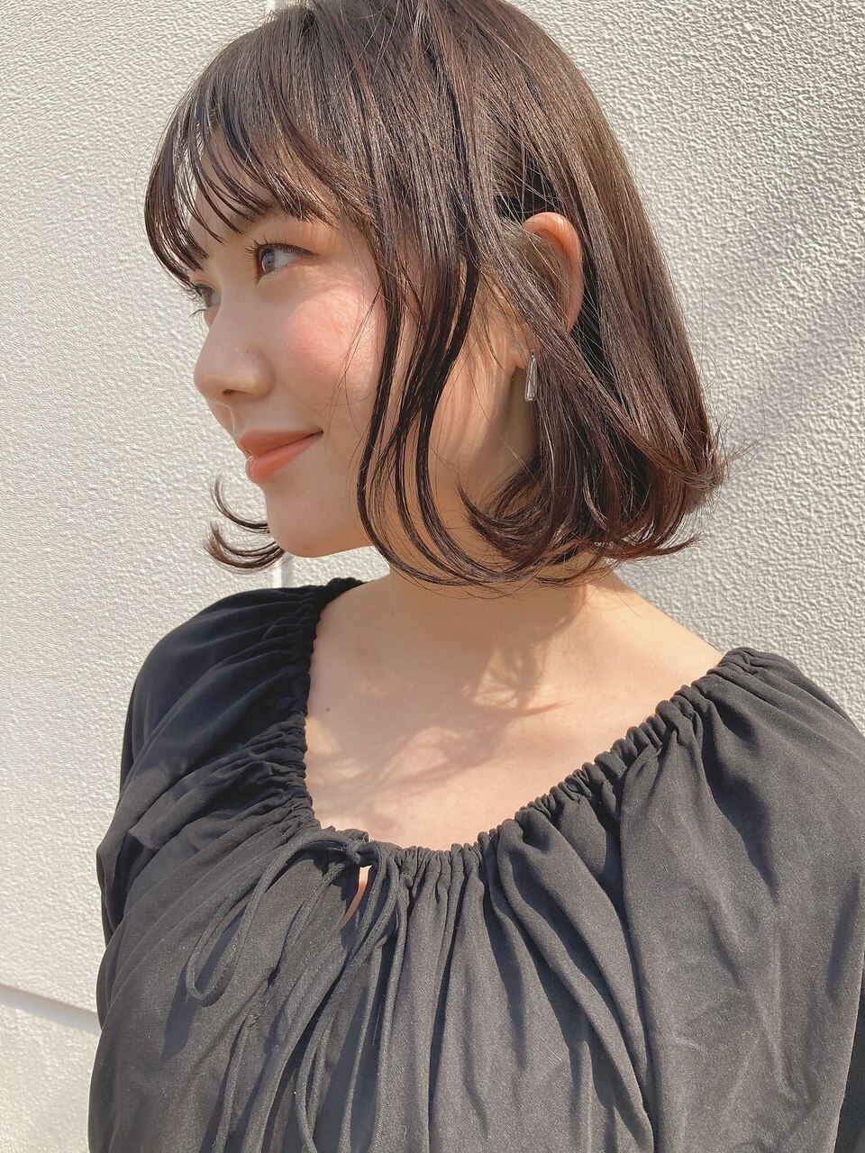 フレンチボブ