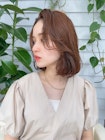 Orange brown♪