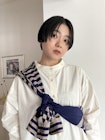 ハンサムショート