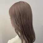 艶カラーショコラベージュ【横浜】