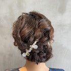 アップスタイル