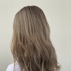 ハイトーンミルクティー