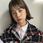 【外ハネ派さんオススメミニボブ】