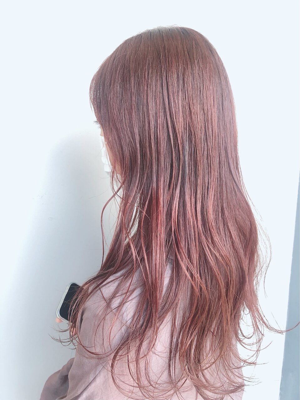 22年秋冬のヘアカラーガイド 髪色迷子に贈る最旬6大カラー ホットペッパービューティーマガジン