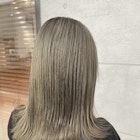 艶髪ロング_シルバーグレージュ_149