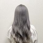 【ロング】アイスグレージュ☆