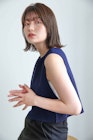 大人ナチュラル外ハネボブ