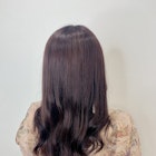 ラベンダーピンク