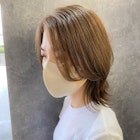 ミディアムウルフ