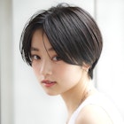 ハンサムショート20代30代40代【AIN.表参道】川原大地