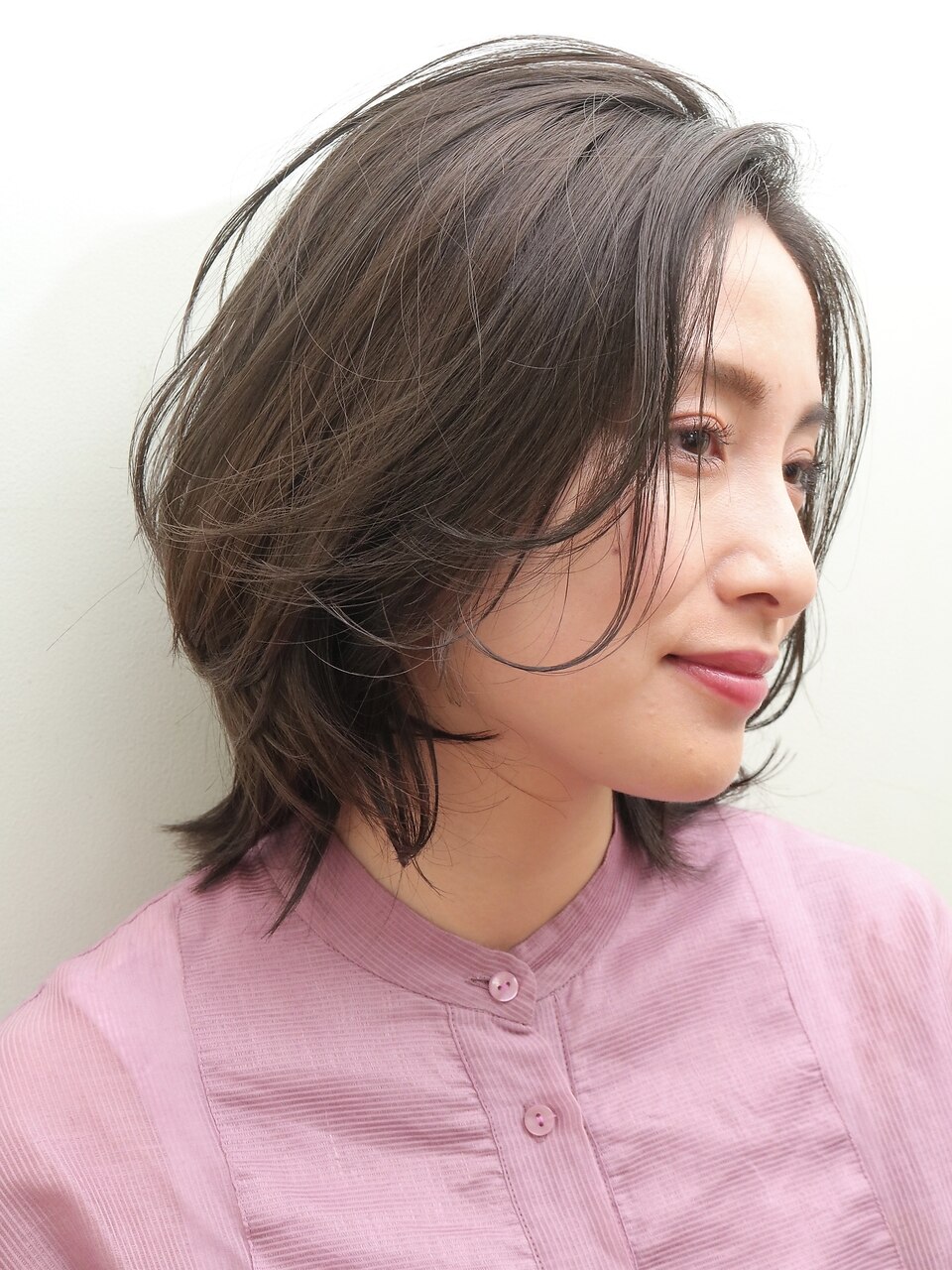 【30代40代おすすめ】結べるボブレイヤー