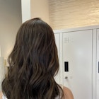 ダークカーキアッシュ