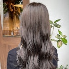 【JILI.TA 京都】まろやか“オリーブベージュ”