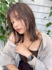 moca beige♪