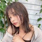 moca beige♪