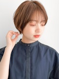 ショートヘアにレイヤーを。メリットや活用事例をスタイルから解説