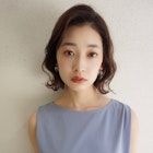 【buZon ブゾン】大人可愛い☆レイヤーくびれボブ