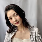 【UNIXみなとみらい】かきあげリラクシーウェーブ#髪質改善#小顔