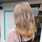 まろやかベージュ×ペールイエロー×ペールオレンジ