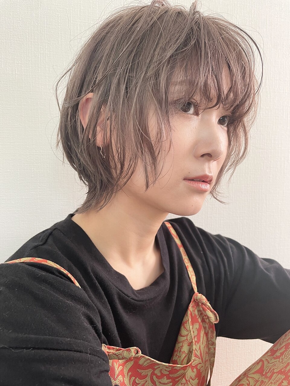 ニュアンスウルフ