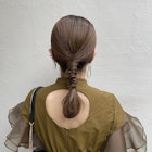 お洒落なろポニー