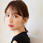 綺麗めタイトアレンジ