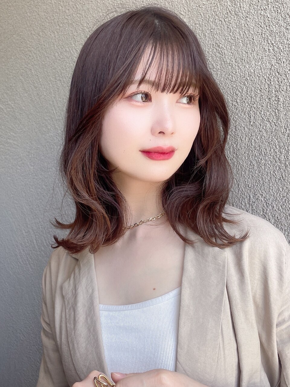 王道モテひしがたミディアム