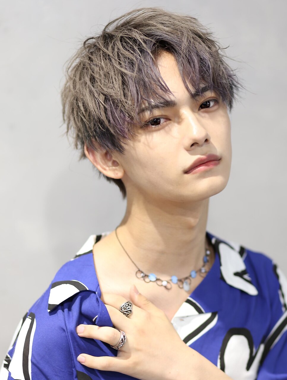 ジュノンセンターパート