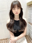 【Lond damask Rose】大坪悠太　大人かわいい韓国ヘア