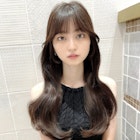 【Lond damask Rose】大坪悠太 大人かわいい韓国ヘア