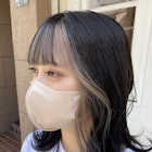 hasigo. irie color snap shot