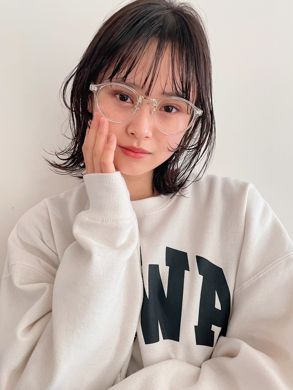 結べるボブをまるっと解説!必要な長さやオーダーポイント、豊富なスタイルバリエーションまでのサムネイル画像