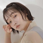 軽やか外ハネボブ