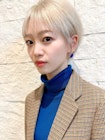 （ATENA AVEDA）ホワイトベージュ