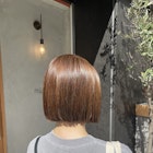 【mii】ミニボブ