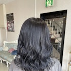 透明感抜群/ブルーラベンダー