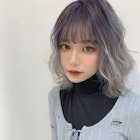 バレイヤージュ