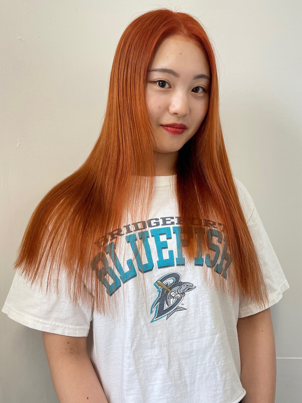 summer orange